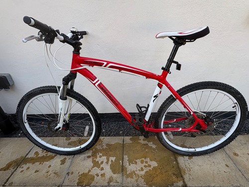 Specialized hardrock sport - specialized,