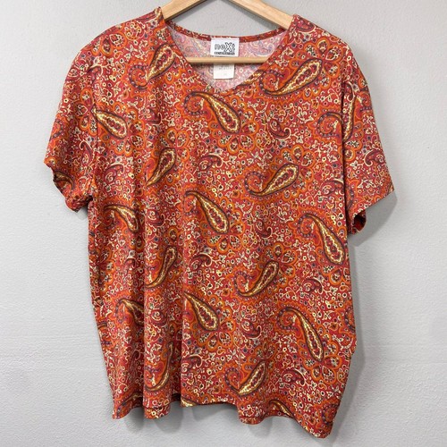 Vintage next generation top - vintage, sz