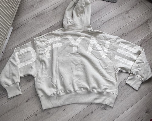 Dfyne signature hoodie - hoodie, lunar