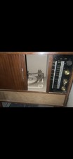 Vintage ferguson 601 radiogram - vintage,