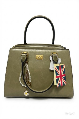 Bessie london handbag brand - bessie,