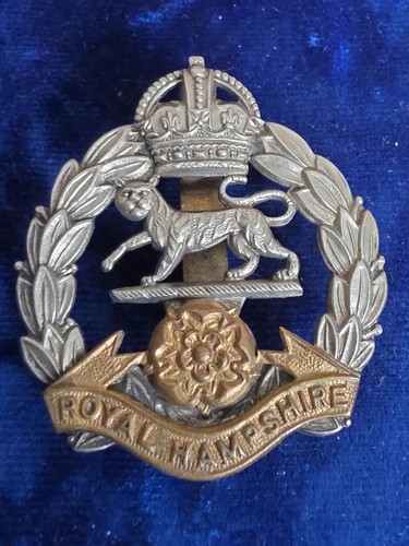 Original royal hampshire - royal,