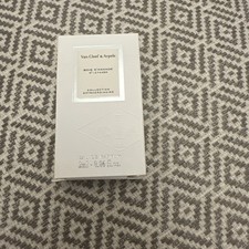 Van Cleef And Arpels Bois