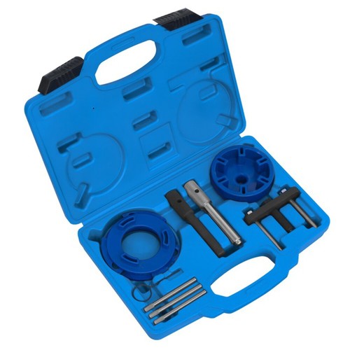 Setting locking fuel - &,