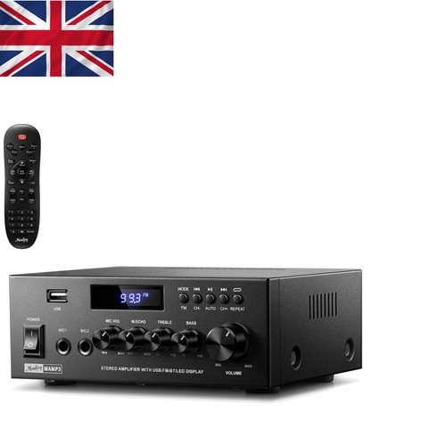 Full function channel - full-function, 2.0