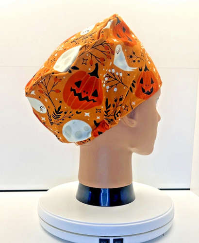 Pumpkin boo halloween jersey - boo,