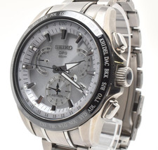 Seiko Astron