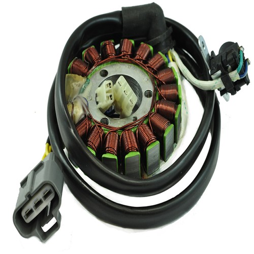 Stator trx 450 - trx,