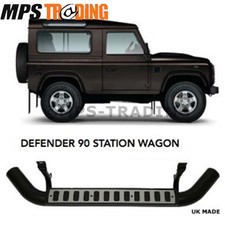 Land Rover Defender 90 CSW