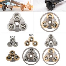 36T E-bike Gears With Bearings