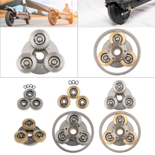 36t bike gears - 36t, bearings