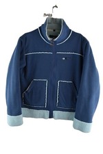 O'NEILL Blue Fleece Jacket