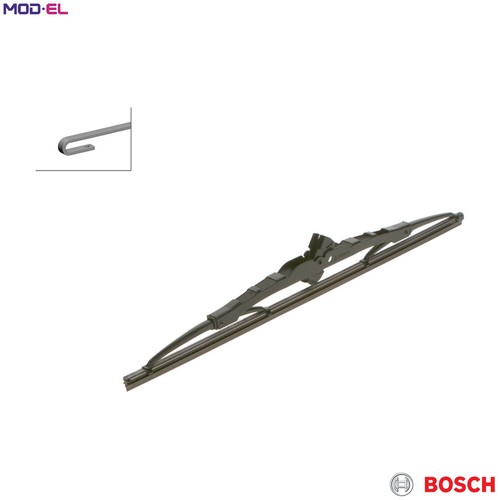 Wiper blade 397 011 353 - 3,