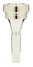 Denis Wick Tenor Horn silver