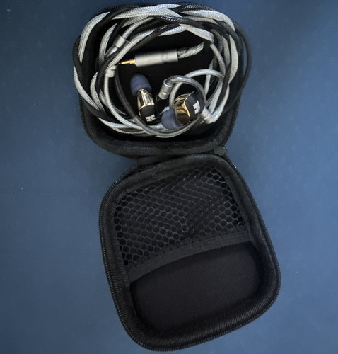 Hifiman portable ear - hifiman,