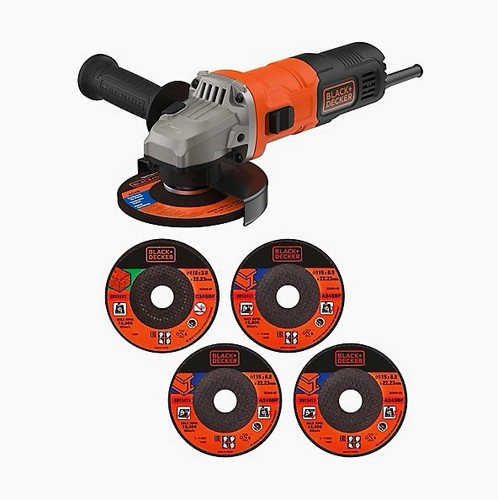 Black decker beg010a5 710w - beg010a5,