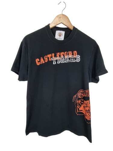 Castleford tigers rugby - castleford,