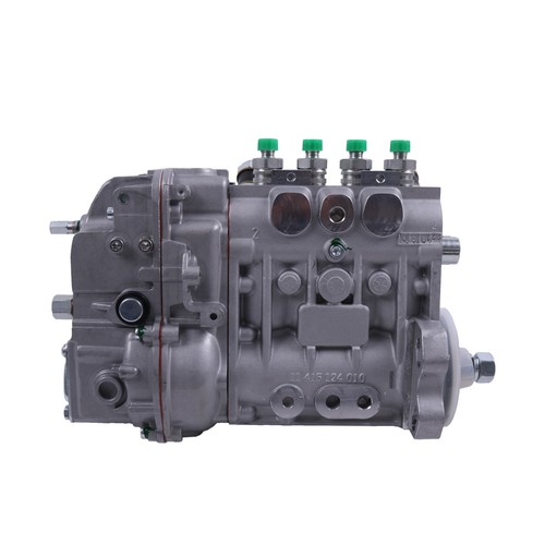 Fuel injection pump 4946526 - injection,