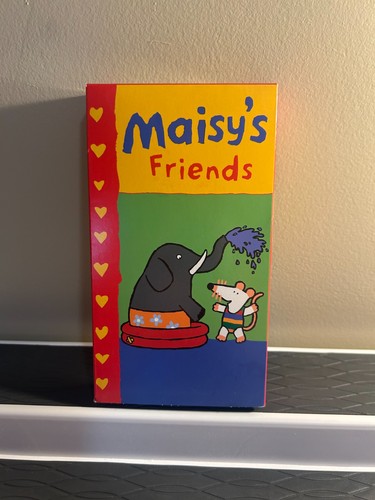Maisys friends - maisys, 1999)
