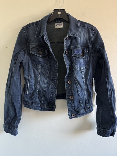Superdry ladies cropped - superdry,