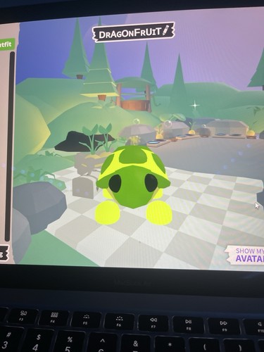 Adopt neon turtle buy now - neon,