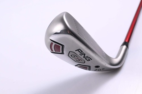Ping g15 hybrid 20 degree - #3,