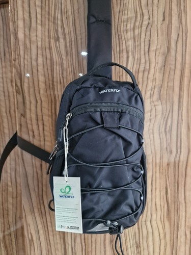 Waterfly crossbody sling - crossbody, bag