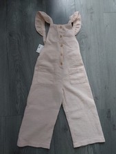 Zara Kids Girl Pink Cotton