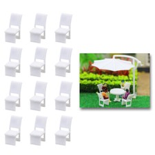 ZY10075 24pcs Model Train