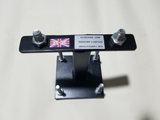 TRAILER  SPARE WHEEL BRACKET