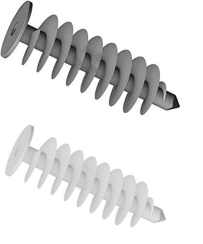 Thermal insulation fixing plug - thermal,