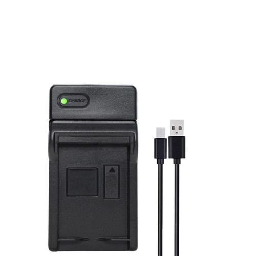 Battery charger for panasonic - charger,