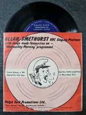 Allan Smethurst - Come Along A