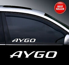 Toyota aygo window - 2,
