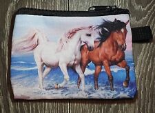 Horse Design 2 Coin Purse