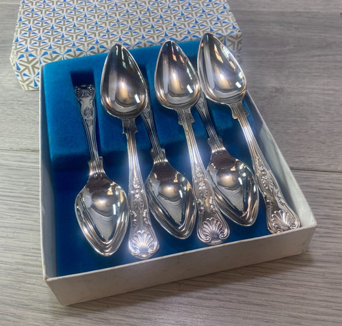 Epns 18cm silver plate - epns,