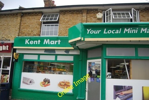 Photo 6x4 kent - 6x4,