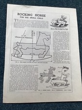 1930,s ,Drawings, Plan to make