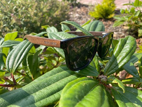 Black ebony wood mens - mens, womens