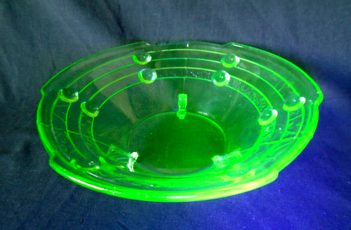 Vintage stolzle art - vintage, deco
