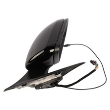 Passenger Side Mirror For