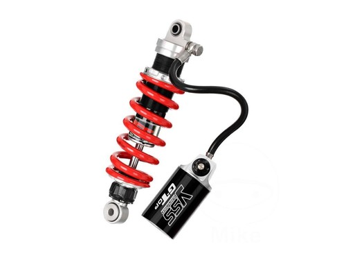 Yss rear shock series - yss,
