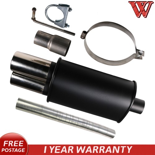 For audi tain tip - for, stainleel