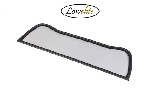 Windblocker for bmw - for, e36