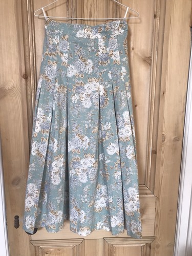 Laura ashley skirt - laura,