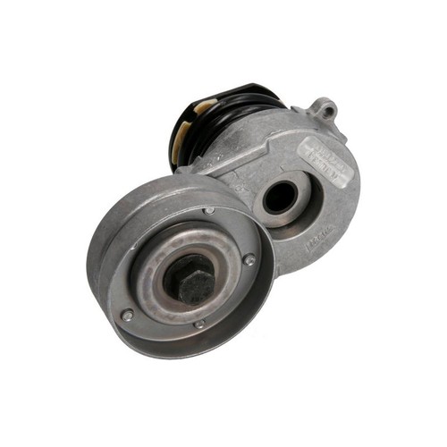 Tensioner lever ribbed - tensioner, v-ribbed