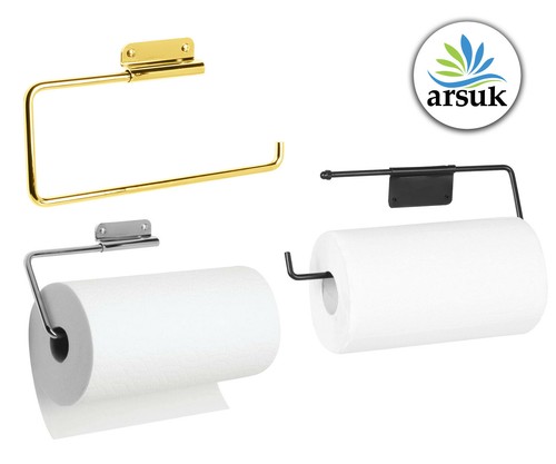 Kitchen roll holder - roll, wall