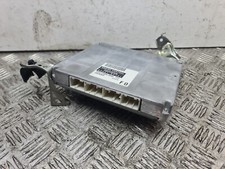 Toyota Corolla Verso D4D engine control ECU module unit 89661-0F101