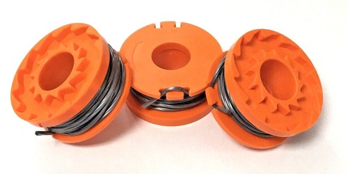 Worx replacement spool line - spool,