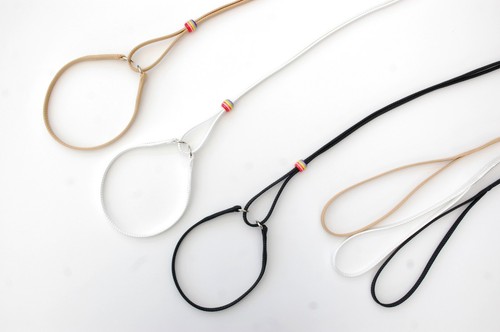 Fine martingale lead 8mm - fine,